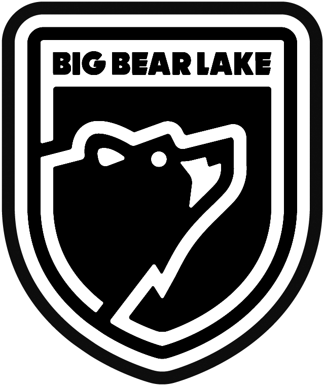 Big Bear Lake Logo